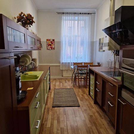 Riga Central District, Тихий Центр Города, Всё Под Боком, Удобно エクステリア 写真