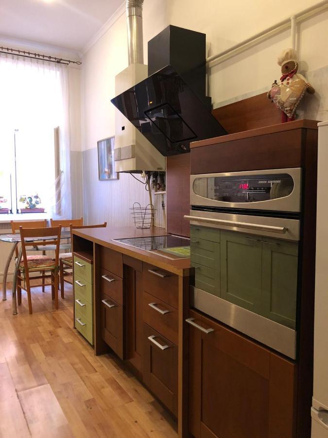 Riga Central District, Тихий Центр Города, Всё Под Боком, Удобно エクステリア 写真